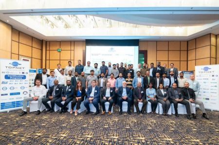 ندوات "سوبيريور إسيكس" في دبي